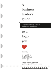 logo Identity Crisis